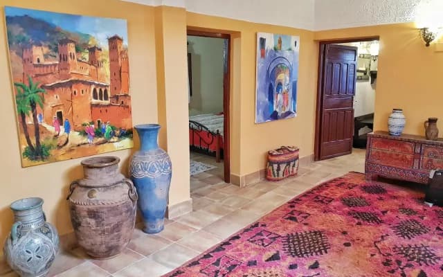 Hotel Dar Rita
