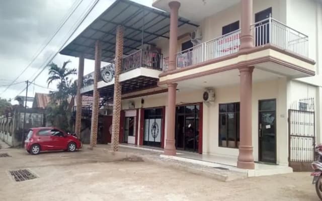 Hotel Ermasu Merauke