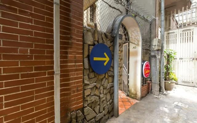 Chikoo Homestay