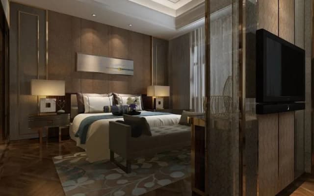 Yin Hai Hotel