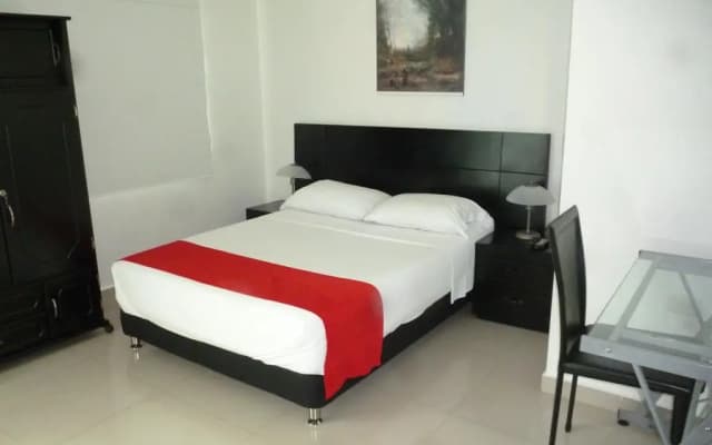 Hotel Juan Pablo Ii