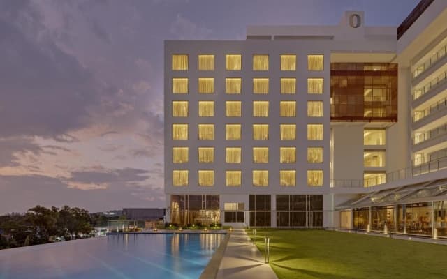 O by Tamara, Trivandrum