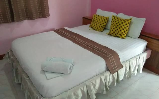 Chatpimarn Resort Hotel