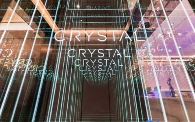 Crystal Orange Hotel Shanghai Lujiazui Expo Center