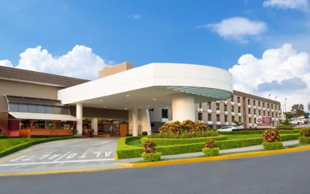 Holiday Inn San Jose La Sabana, an IHG Hotel