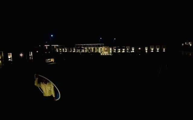 R G Bilkha Hotel And Resorts