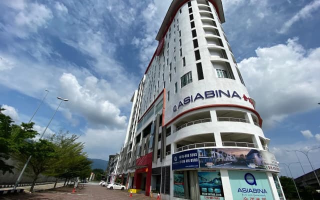 Sense Hotel Taiping