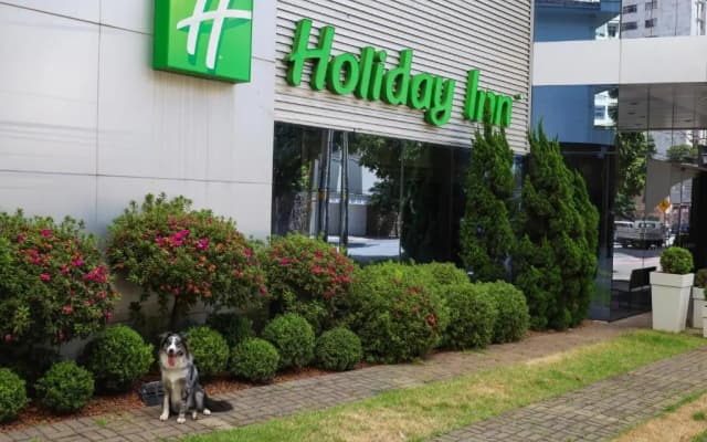 Holiday Inn Belo Horizonte Savassi by IHG