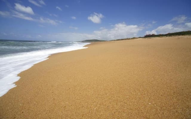 Zimbali Suite 524