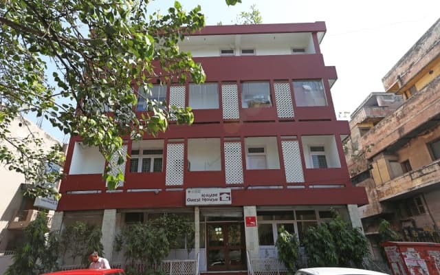 Kastle Guest House
