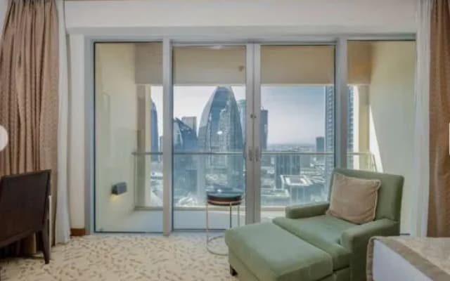 Emaar Fashion Avenue
