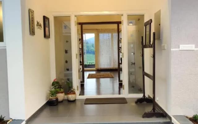 Ibex Stays and Trails, Kotagiri