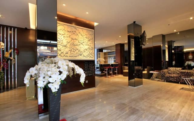 Ohana Hotel Kuta