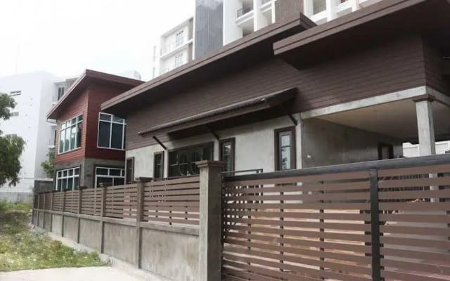 PK Villa