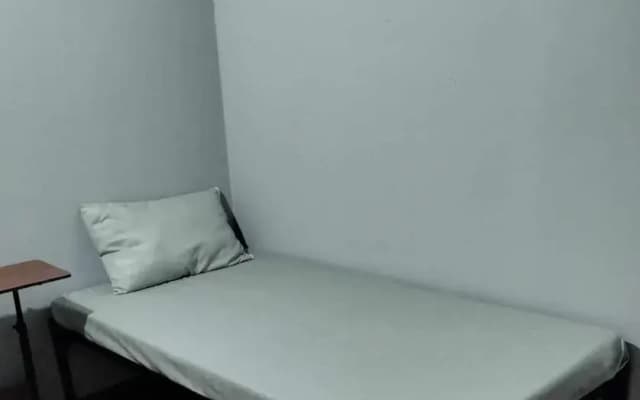 SkyInfinity Inn