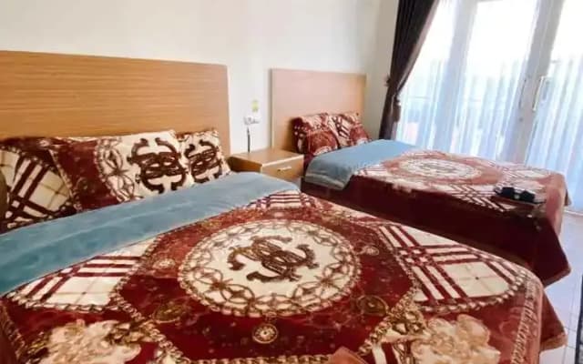 Homestay Lidah Buaya 3 Syariah