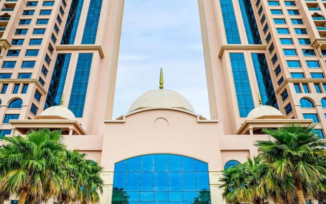 Rixos Marina Abu Dhabi
