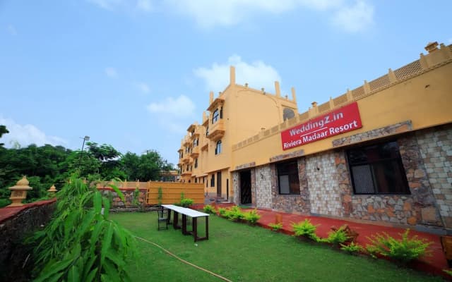Riviera Madaar Resort