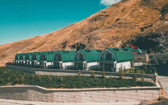 Ve Hotels Palandöken