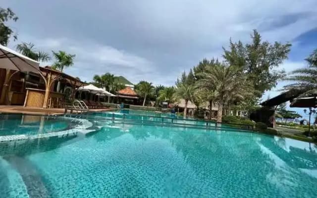 Gio Long Boutique Hotel