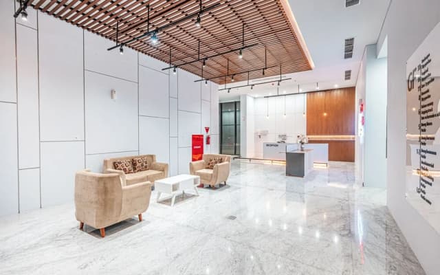 Patraland Urbano by OYO Rooms