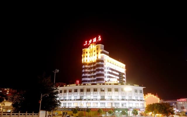 Libo Sanli Hotel