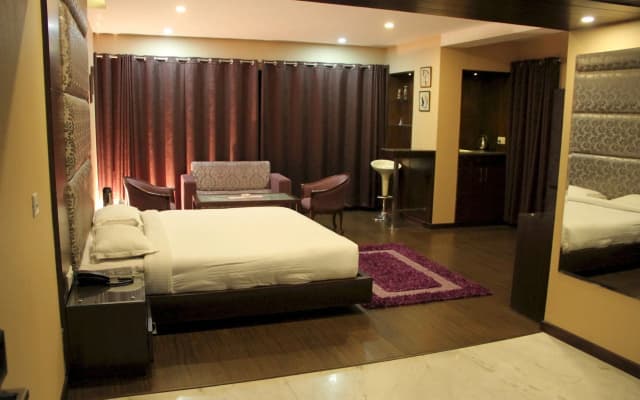 Hotel Imperial Executive
