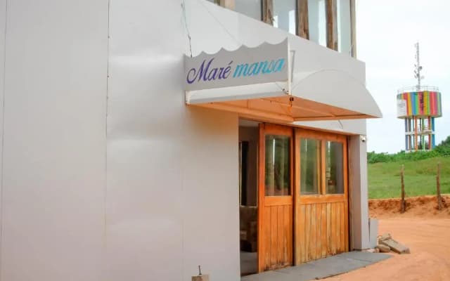 Hotel Mare Mansa