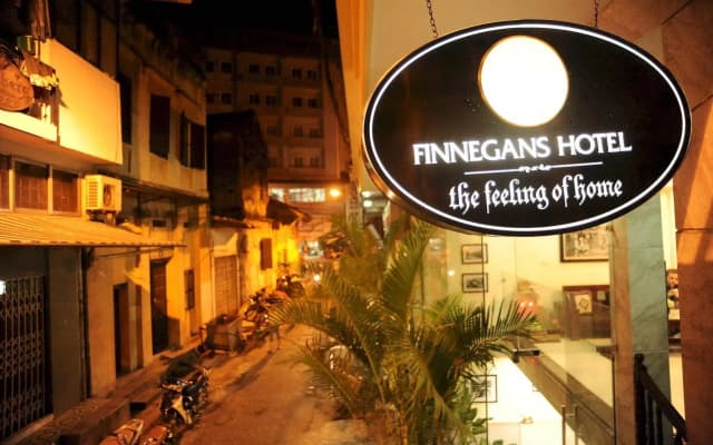 Finnegans Hotel