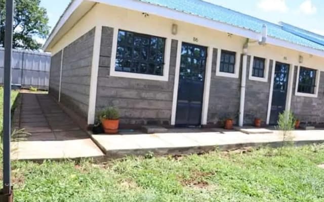 Chetambe Executive Studio