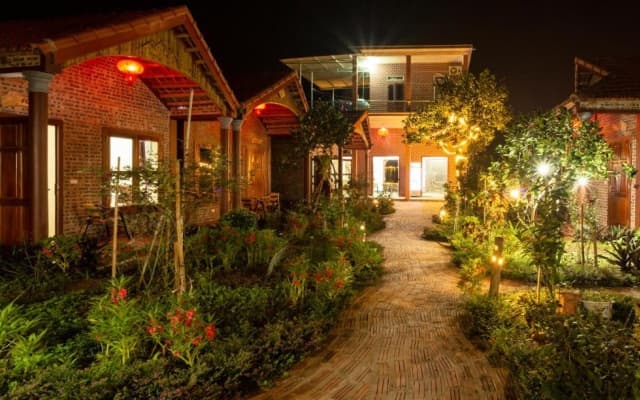 Rubyhomestay