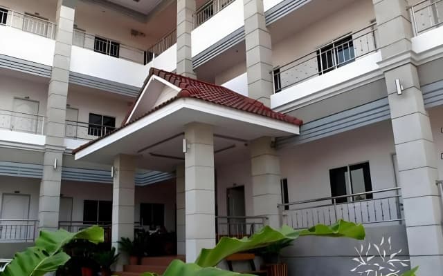 Cool Home