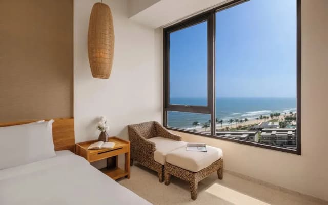 The Salt Collections Beachfront Resort Da Nang