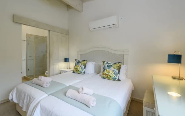San Lameer Villa Rentals 2702