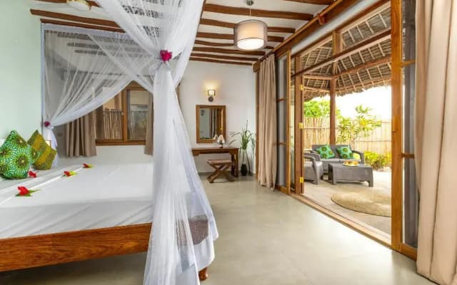Zanzibar Queen Hotel