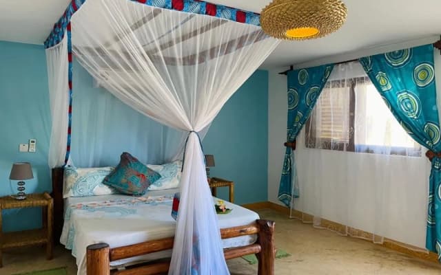 Oleza Boutique Hotel