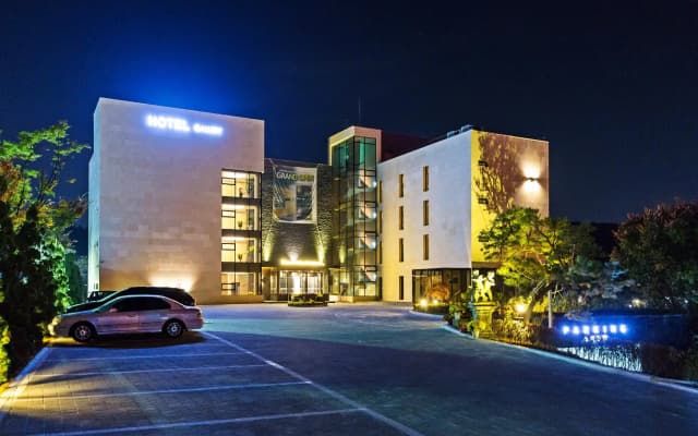 Hotel Gallery