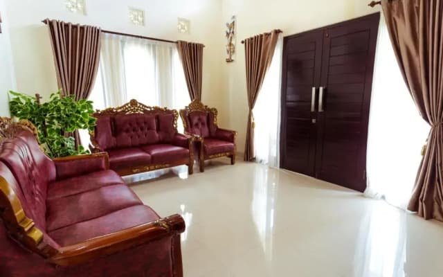 Villa Jempana