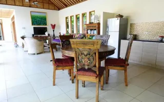 Villa Mimpi