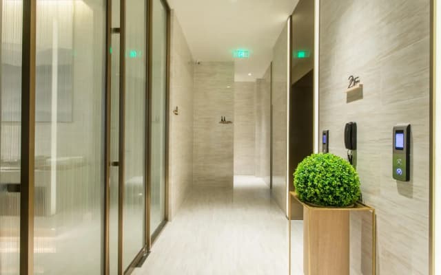 Ji Hotel Suzhou Weitang