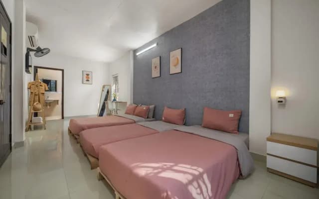 Kly Apartment Hotel