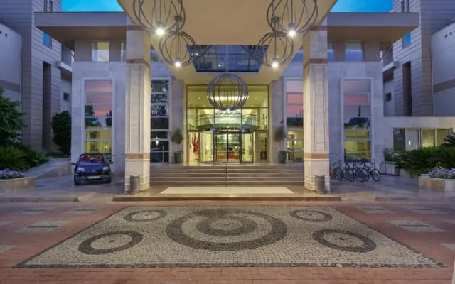 TUI Blue Xanthe-All Inclusive