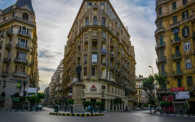 Cairo Paradise Hotel