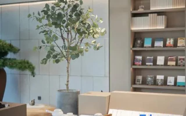 Ji Hotel Suzhou Jinjihu Ligongdi