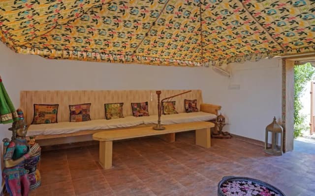 Treebo Desert Harmony Camp