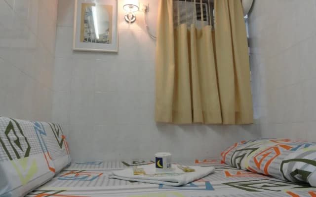 City Guest House