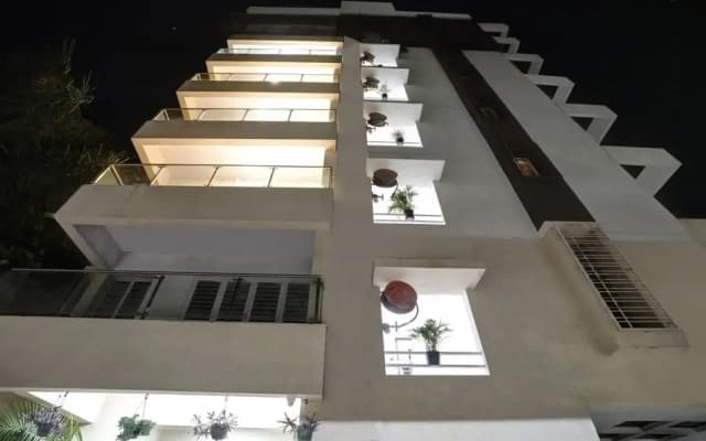 Hotel Excellent Homes, Nashik