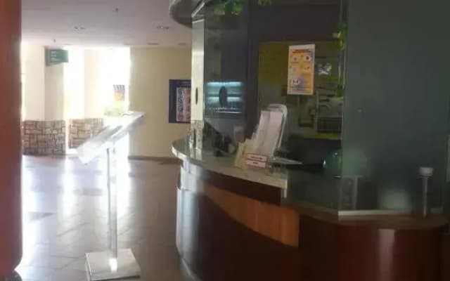 Zara1881 muslim homestay@putrajaya