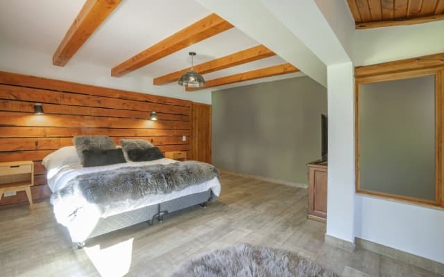 Villa Labrador Bariloche