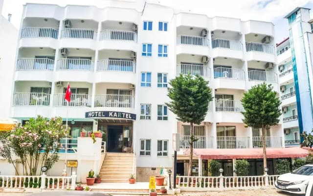 Kartel Hotel